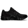 Gel-Quantum 360 6 Knit « Black Graphite Grey »