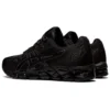 Gel-Quantum 360 6 Knit « Black Graphite Grey »