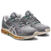 Gel-Quantum 360 6 Knit « Glacier Grey Cyan »