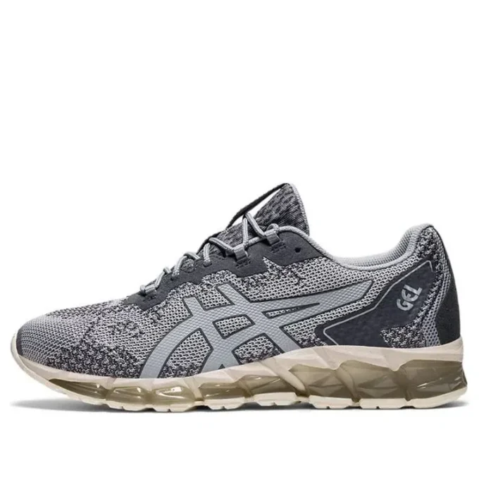 Gel-Quantum 360 6 Knit « Piedmont Grey Metropolis »