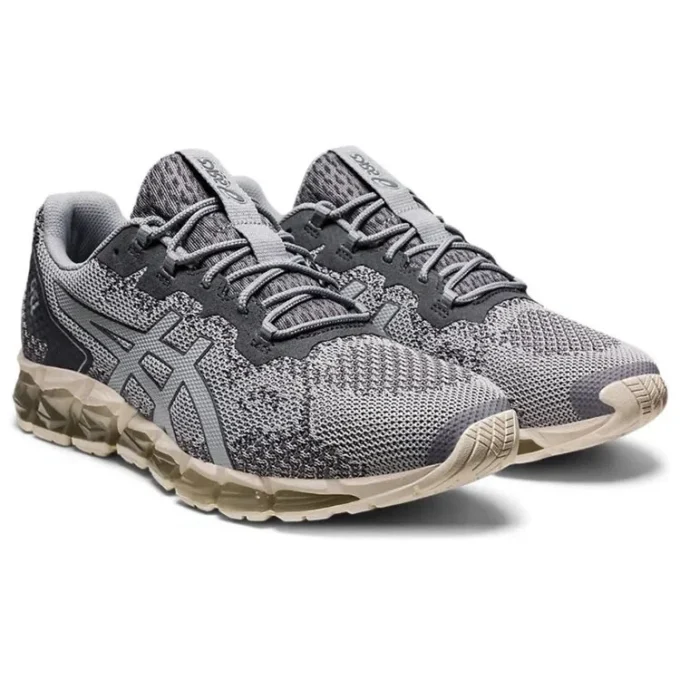 Gel-Quantum 360 6 Knit « Piedmont Grey Metropolis »