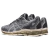 Gel-Quantum 360 6 Knit « Piedmont Grey Metropolis »
