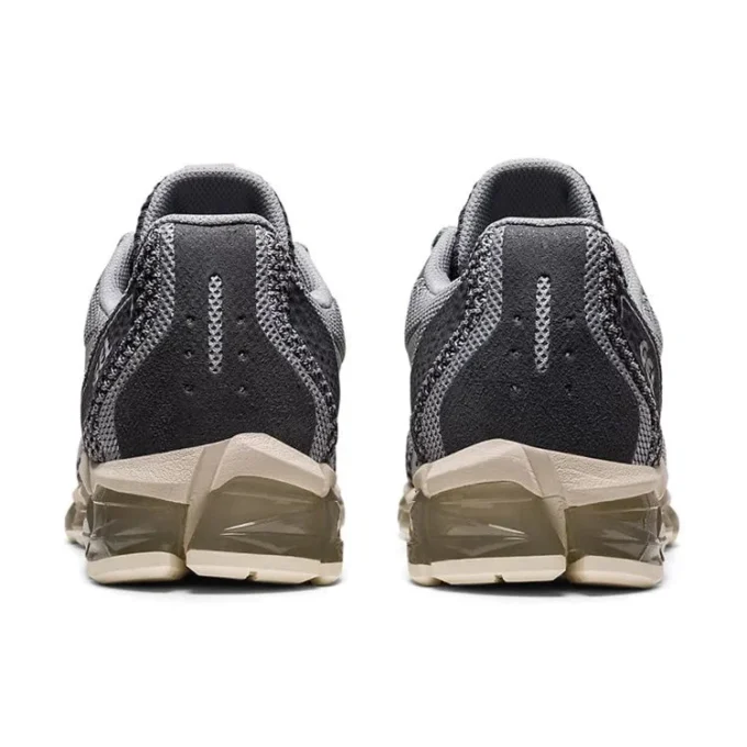 Gel-Quantum 360 6 Knit « Piedmont Grey Metropolis »