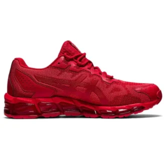 Gel-Quantum 360 6 « Monochrome – Classic Red »
