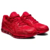 Gel-Quantum 360 6 « Monochrome – Classic Red »