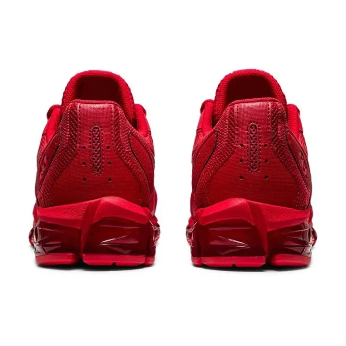 Gel-Quantum 360 6 « Monochrome – Classic Red »