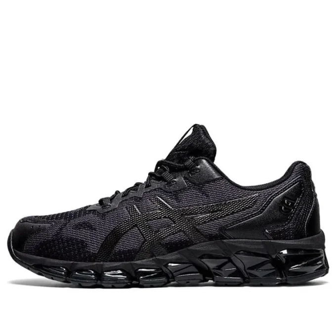 Gel-Quantum 360 6 « Noir »