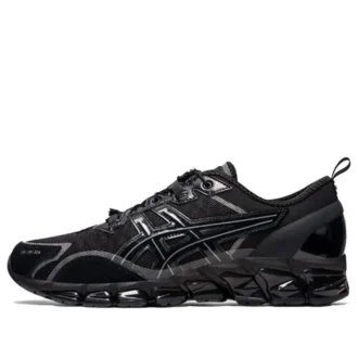 Gel-Quantum 360 6 « Noir »
