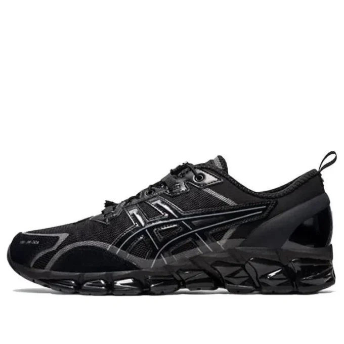 Gel-Quantum 360 6 « Noir »