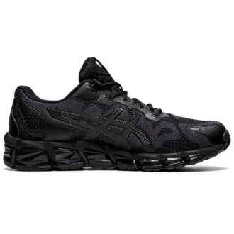 Gel-Quantum 360 6 « Noir »