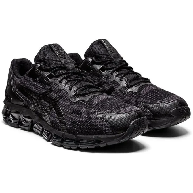 Gel-Quantum 360 6 « Noir »