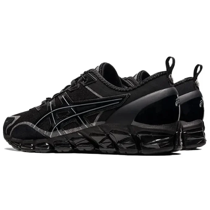 Gel-Quantum 360 6 « Noir »