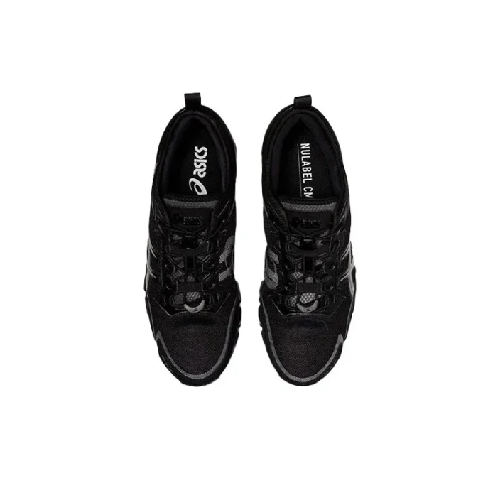 Gel-Quantum 360 6 « Noir »