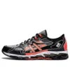 Gel-Quantum 360 6 « Noir Sunrise Red »