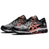 Gel-Quantum 360 6 « Noir Sunrise Red »