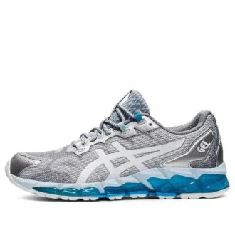 Gel-Quantum 360 6 « Piedmont Grey Aizuri Blue »