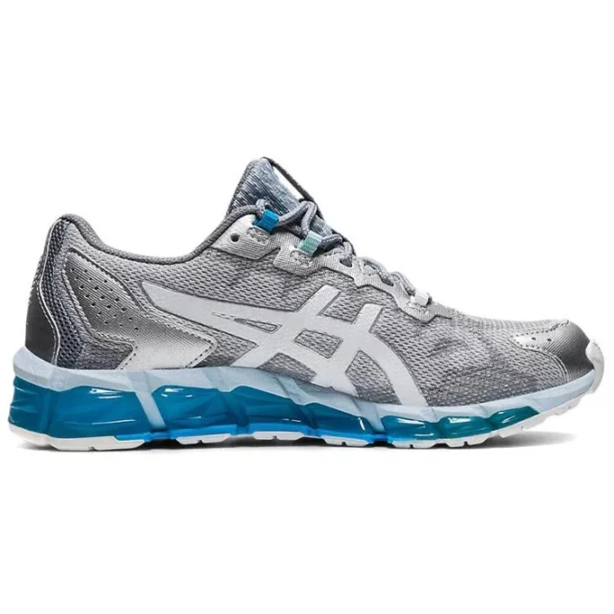 Gel-Quantum 360 6 « Piedmont Grey Aizuri Blue »