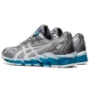 Gel-Quantum 360 6 « Piedmont Grey Aizuri Blue »