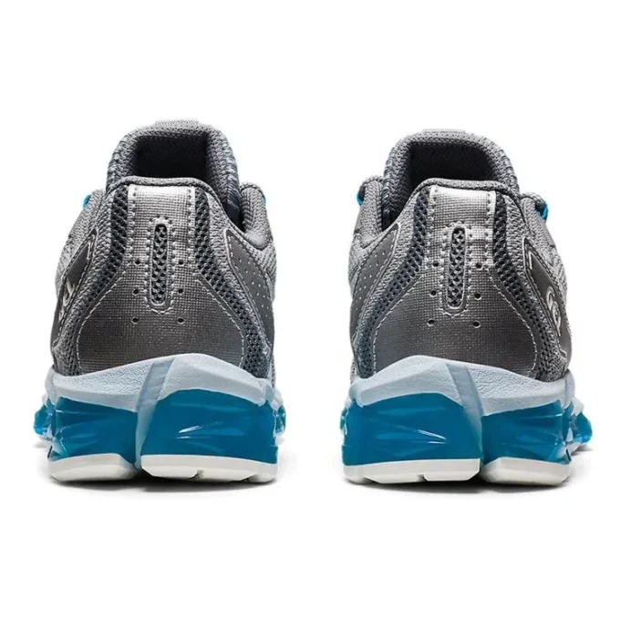 Gel-Quantum 360 6 « Piedmont Grey Aizuri Blue »