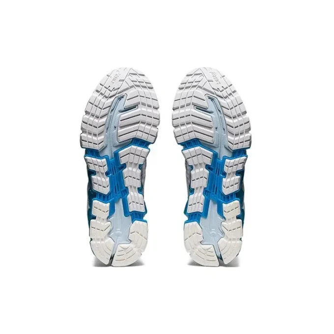 Gel-Quantum 360 6 « Piedmont Grey Aizuri Blue »