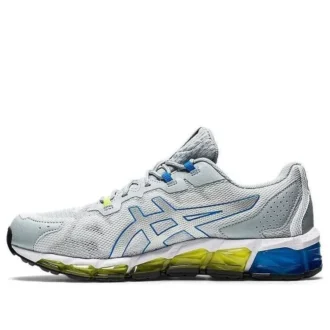 Gel-Quantum 360 6 « Piedmont Grey Blue »