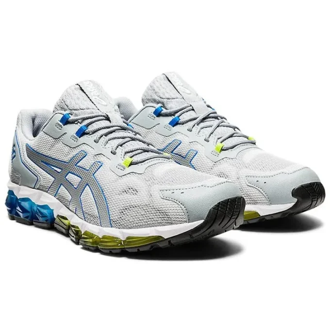 Gel-Quantum 360 6 « Piedmont Grey Blue »