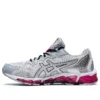Gel-Quantum 360 6 « Piedmont Grey Silver »