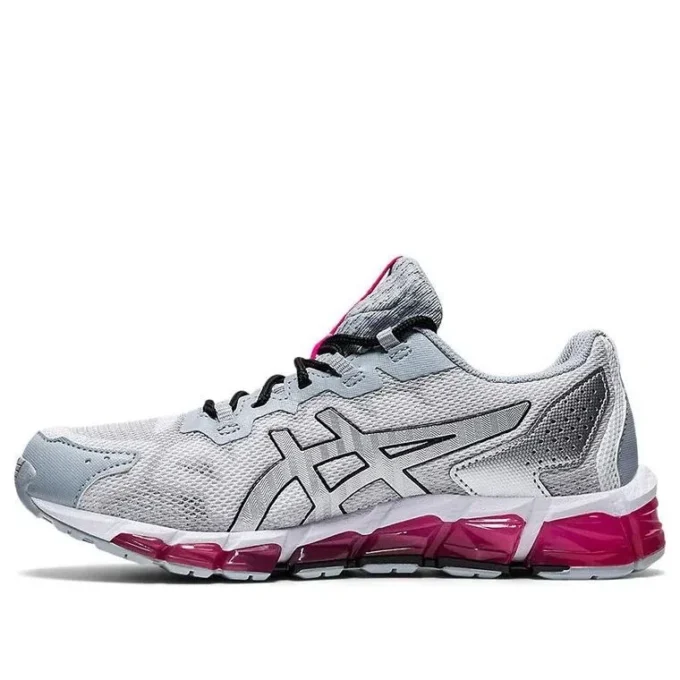 Gel-Quantum 360 6 « Piedmont Grey Silver »