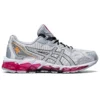 Gel-Quantum 360 6 « Piedmont Grey Silver »
