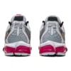 Gel-Quantum 360 6 « Piedmont Grey Silver »