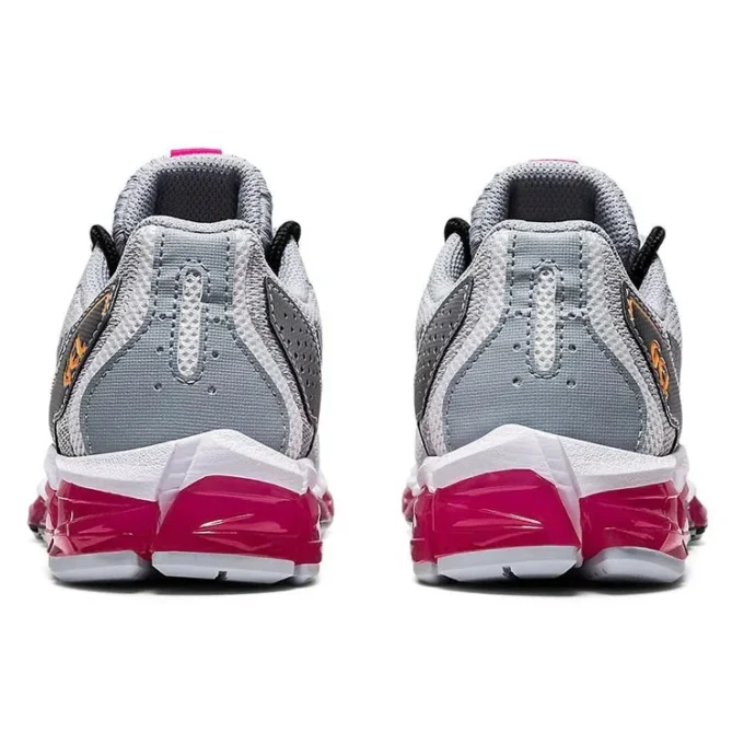 Gel-Quantum 360 6 « Piedmont Grey Silver »