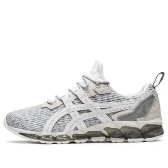 Gel-Quantum 360 6 RE « White Glacier Grey »