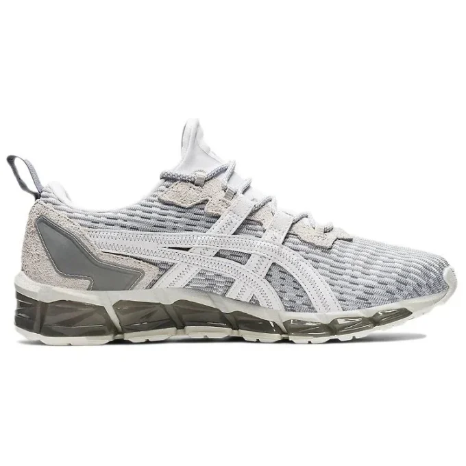 Gel-Quantum 360 6 RE « White Glacier Grey »