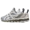 Gel-Quantum 360 6 RE « White Glacier Grey »