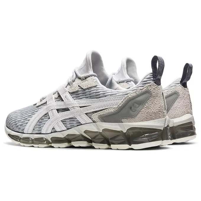 Gel-Quantum 360 6 RE « White Glacier Grey »