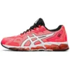 Gel-Quantum 360 6 « Sunrise Red »