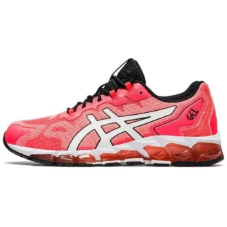 Gel-Quantum 360 6 « Sunrise Red »