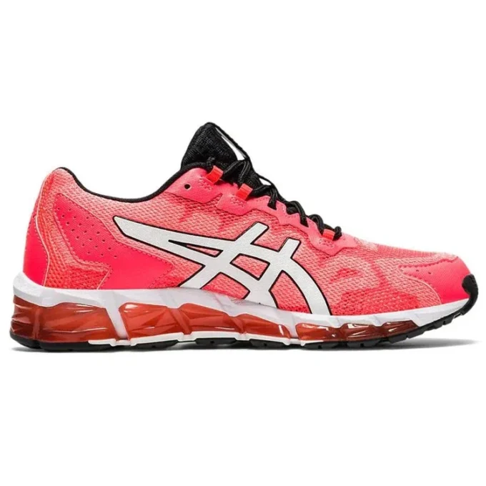 Gel-Quantum 360 6 « Sunrise Red »