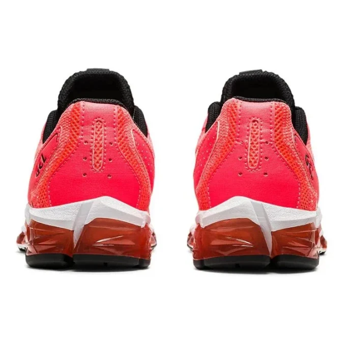 Gel-Quantum 360 6 « Sunrise Red »
