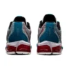 Gel-Quantum 360 6 « Teal Blue Red »