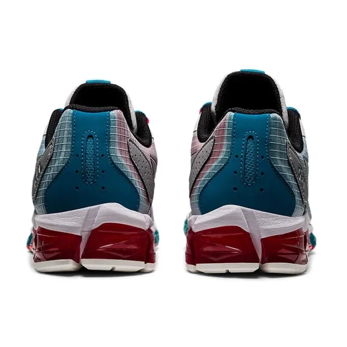 Gel-Quantum 360 6 « Teal Blue Red »