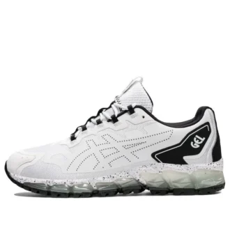 Gel-Quantum 360 6 « White Black »