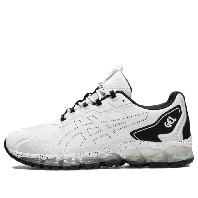 Gel-Quantum 360 6 « White Black »