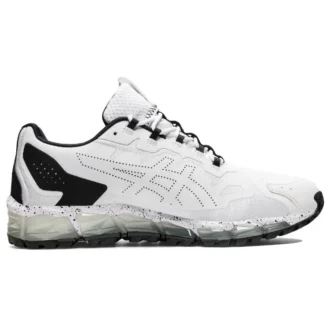Gel-Quantum 360 6 « White Black »