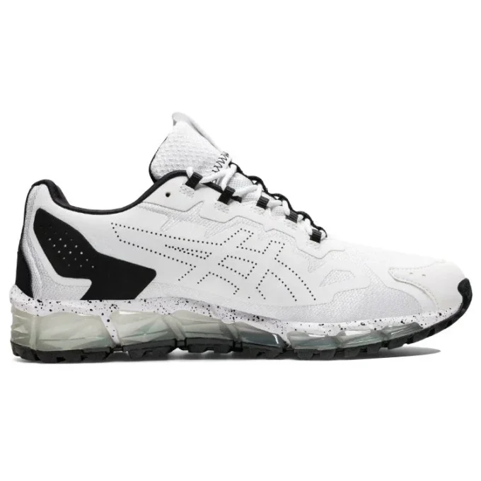 Gel-Quantum 360 6 « White Black »