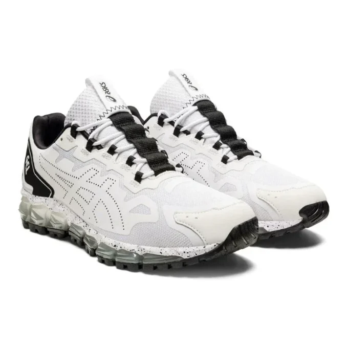 Gel-Quantum 360 6 « White Black »
