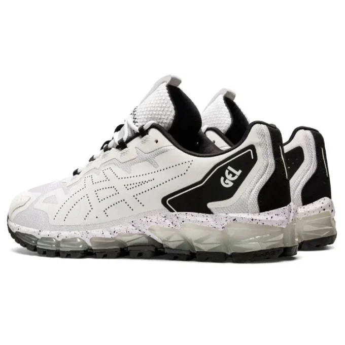 Gel-Quantum 360 6 « White Black »