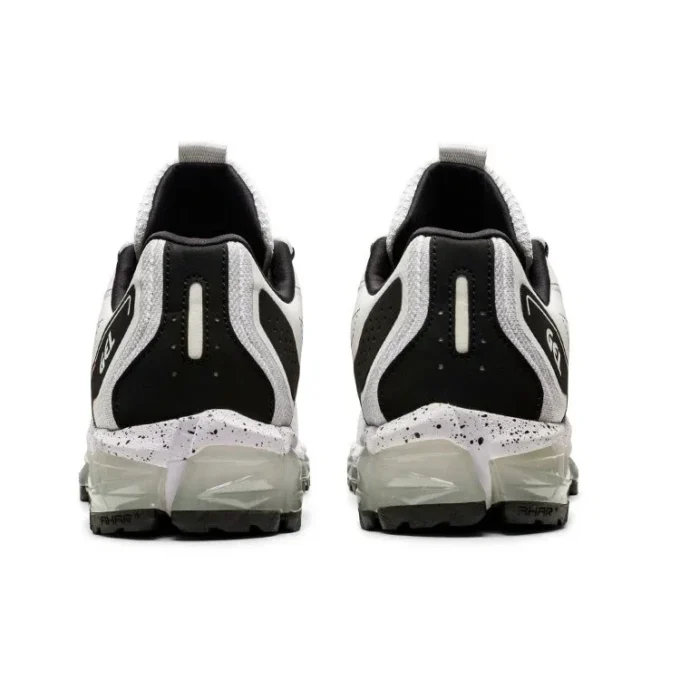 Gel-Quantum 360 6 « White Black »