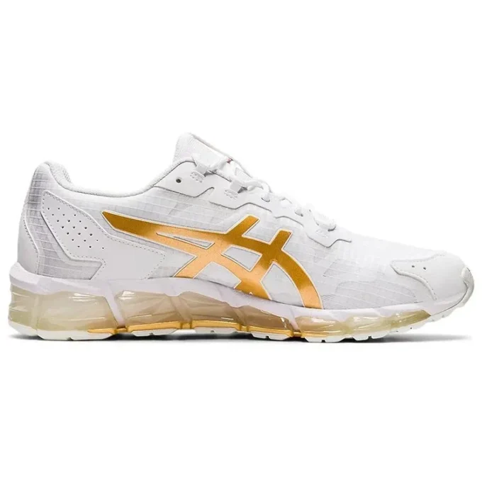 Gel-Quantum 360 6 « White Gold »
