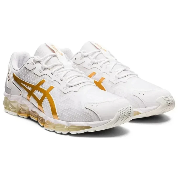 Gel-Quantum 360 6 « White Gold »